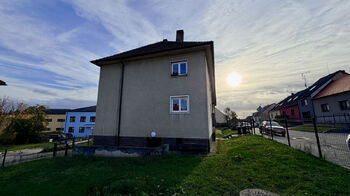 Pronájem bytu 2+1 v osobním vlastnictví 69 m², Zliv
