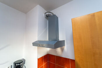 Pronájem byt 1+kk, 44 m2+balkon, Dusíkova, Lesná, Brno - Pronájem bytu 1+kk v osobním vlastnictví 44 m², Brno
