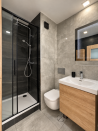 Pronájem bytu 2+1 v osobním vlastnictví 50 m², Vsetín
