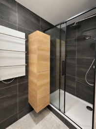 Pronájem bytu 2+1 v osobním vlastnictví 50 m², Vsetín