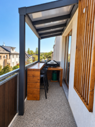 Prodej bytu 2+kk v osobním vlastnictví 51 m², Praha 6 - Ruzyně