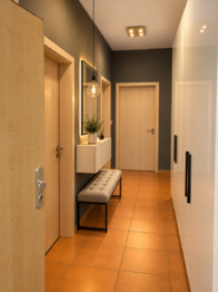 Prodej bytu 2+kk v osobním vlastnictví 51 m², Praha 6 - Ruzyně