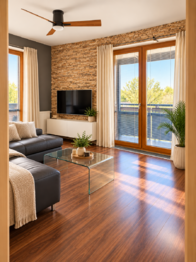 Prodej bytu 2+kk v osobním vlastnictví 51 m², Praha 6 - Ruzyně