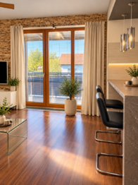 Prodej bytu 2+kk v osobním vlastnictví 51 m², Praha 6 - Ruzyně