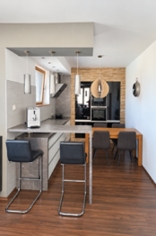 Prodej bytu 2+kk v osobním vlastnictví 51 m², Praha 6 - Ruzyně