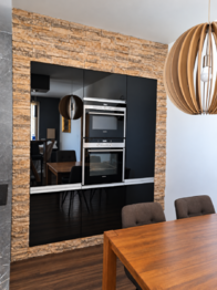 Prodej bytu 2+kk v osobním vlastnictví 51 m², Praha 6 - Ruzyně