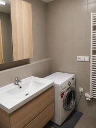 Prodej bytu 2+kk v osobním vlastnictví 51 m², Praha 6 - Ruzyně