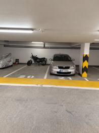 Prodej bytu 2+kk v osobním vlastnictví 51 m², Praha 6 - Ruzyně
