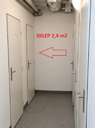 Prodej bytu 2+kk v osobním vlastnictví 51 m², Praha 6 - Ruzyně