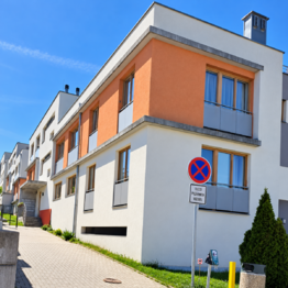 Prodej bytu 2+kk v osobním vlastnictví 51 m², Praha 6 - Ruzyně