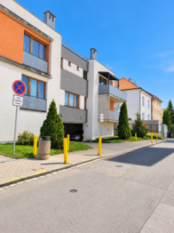 Prodej bytu 2+kk v osobním vlastnictví 51 m², Praha 6 - Ruzyně