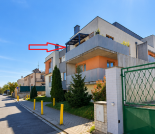 Prodej bytu 2+kk v osobním vlastnictví 51 m², Praha 6 - Ruzyně