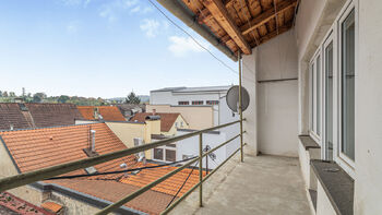 Prodej nájemního (činžovního) domu 306 m², Domažlice