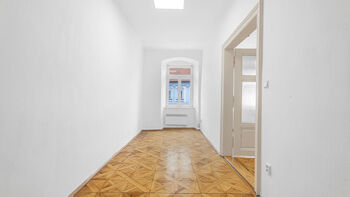 Prodej nájemního (činžovního) domu 306 m², Domažlice