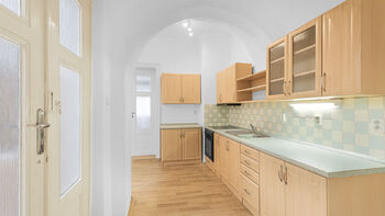 Prodej nájemního (činžovního) domu 306 m², Domažlice