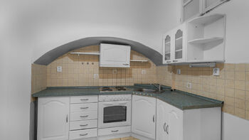 Prodej nájemního (činžovního) domu 306 m², Domažlice
