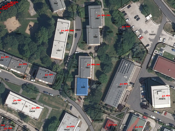 KM - 29.10.2026 - Pronájem bytu 2+1 v osobním vlastnictví 48 m², Chomutov
