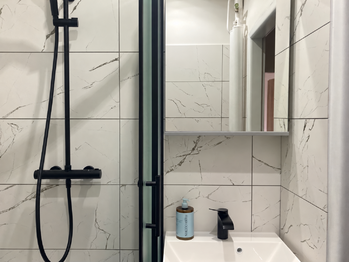Pronájem bytu 2+1 v osobním vlastnictví 48 m², Chomutov