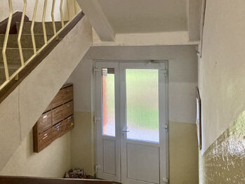 Pronájem bytu 2+1 v osobním vlastnictví 48 m², Chomutov