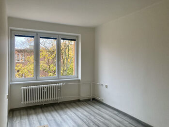 Pronájem bytu 2+1 v osobním vlastnictví 48 m², Chomutov