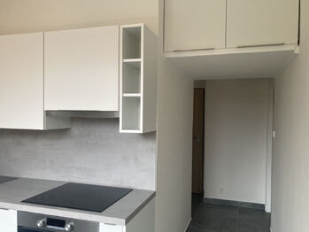Pronájem bytu 2+1 v osobním vlastnictví 48 m², Chomutov