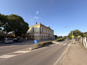 Pronájem bytu 2+kk v osobním vlastnictví 43 m², Dobřichovice