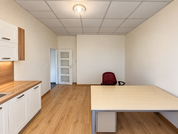 Pronájem bytu 2+kk v osobním vlastnictví 43 m², Dobřichovice