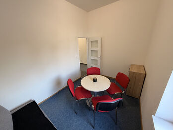 Pronájem bytu 2+kk v osobním vlastnictví 43 m², Dobřichovice