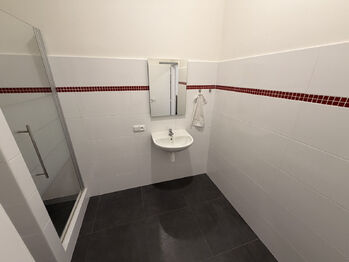 Pronájem bytu 2+kk v osobním vlastnictví 43 m², Dobřichovice