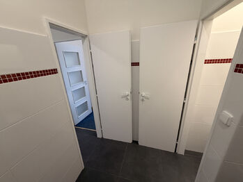 Pronájem bytu 2+kk v osobním vlastnictví 43 m², Dobřichovice