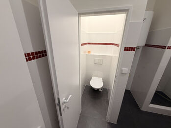 Pronájem bytu 2+kk v osobním vlastnictví 43 m², Dobřichovice
