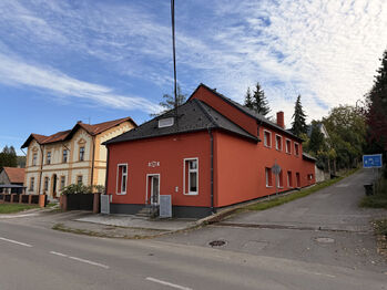 Pronájem bytu 2+kk v osobním vlastnictví 43 m², Dobřichovice