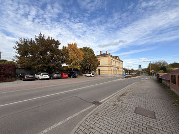 Pronájem bytu 2+kk v osobním vlastnictví 43 m², Dobřichovice