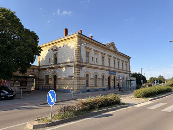 Pronájem bytu 2+kk v osobním vlastnictví 43 m², Dobřichovice