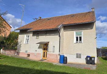 Prodej chaty / chalupy 87 m², Pnětluky