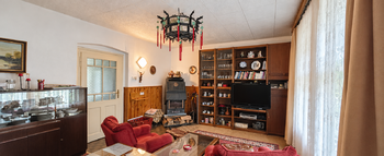 Prodej chaty / chalupy 87 m², Pnětluky