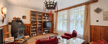 Prodej chaty / chalupy 87 m², Pnětluky