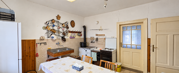 Prodej chaty / chalupy 87 m², Pnětluky