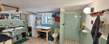 Prodej chaty / chalupy 87 m², Pnětluky