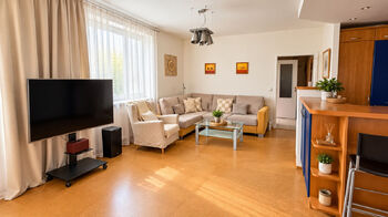 Prodej bytu 3+kk v osobním vlastnictví 92 m², Brno