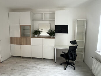 Prodej bytu 3+kk v osobním vlastnictví 92 m², Brno