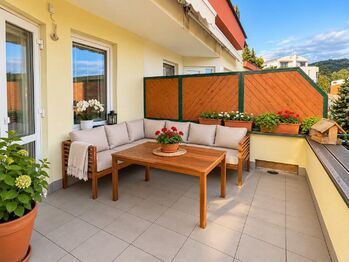 Prodej bytu 3+kk v osobním vlastnictví 92 m², Brno