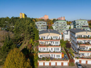 Prodej bytu 3+kk v osobním vlastnictví 92 m², Brno