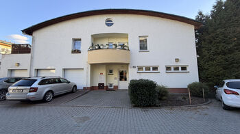 Prodej bytu 3+kk v osobním vlastnictví 92 m², Brno