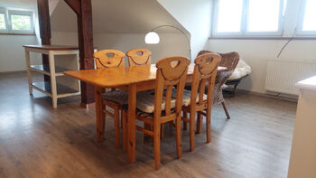Pronájem bytu 3+kk v osobním vlastnictví 100 m², Jindřichův Hradec