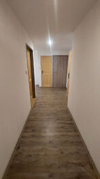Pronájem bytu 3+kk v osobním vlastnictví 100 m², Jindřichův Hradec
