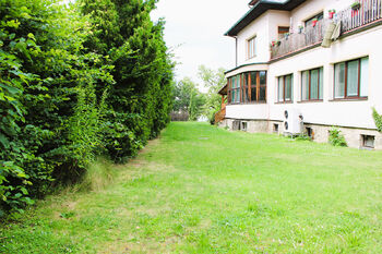 Pronájem bytu 3+kk v osobním vlastnictví 100 m², Jindřichův Hradec