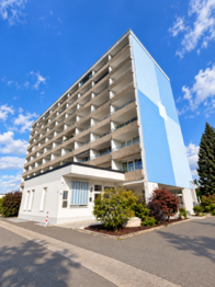 Prodej bytu 1+kk v osobním vlastnictví 40 m², Neureichenau