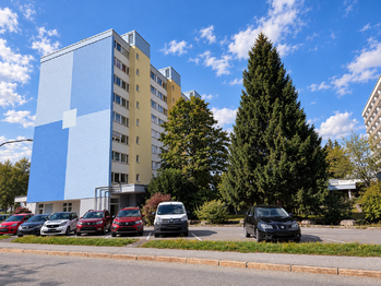Prodej bytu 1+kk v osobním vlastnictví 40 m², Neureichenau