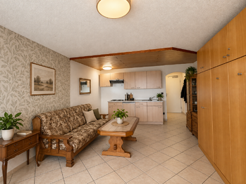 Prodej bytu 1+kk v osobním vlastnictví 40 m², Neureichenau